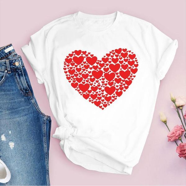 men print 90s sweet mens love girl fashion cartoon casual summer lady clothing tees female, White;black
men print 90s sweet mens love girl fashion cartoon casual summer lady clothing tees female, White;black