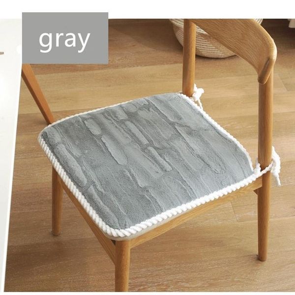 cushion/decorative pillow solid color plush cushion with fixed rope dining chair table office sof
cushion/decorative pillow solid color plush cushion with fixed rope dining chair table office sof