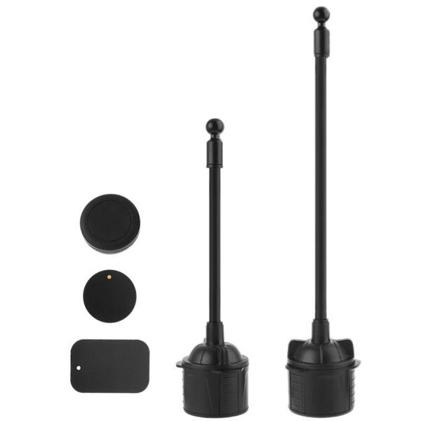 universal car cup phone holder magnetic mount stand for 3-7\" mobile l4md cell mounts & holders 
universal car cup phone holder magnetic mount stand for 3-7\" mobile l4md cell mounts & holders