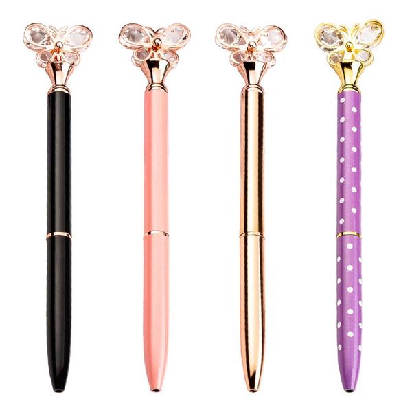 ballpoint pens 15pcs/set metal butterfly ball point pen wedding gift stationery birthday supplies wholesale, Blue;orange
ballpoint pens 15pcs/set metal butterfly ball point pen wedding gift stationery birthday supplies wholesale, Blue;orange