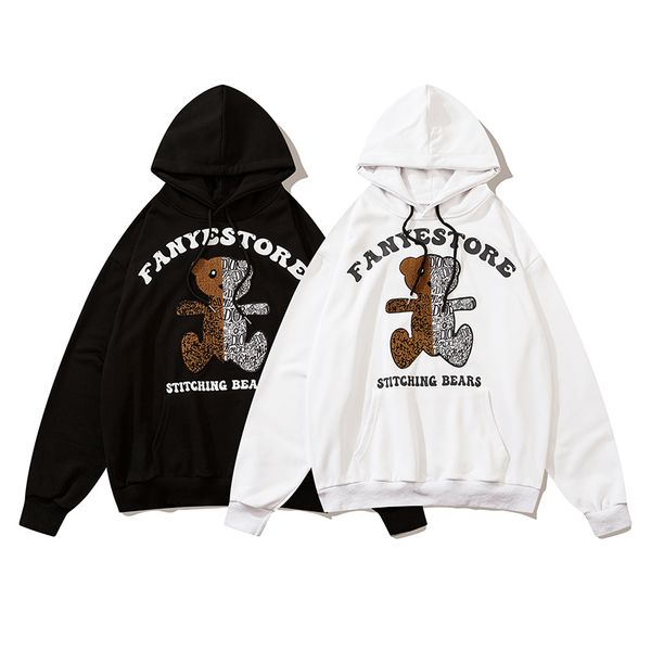 hoodie fashion men women designer hoodies blue orange purple mens streetwear hooded sweatshirt size m-xxl, Black
hoodie fashion men women designer hoodies blue orange purple mens streetwear hooded sweatshirt size m-xxl, Black