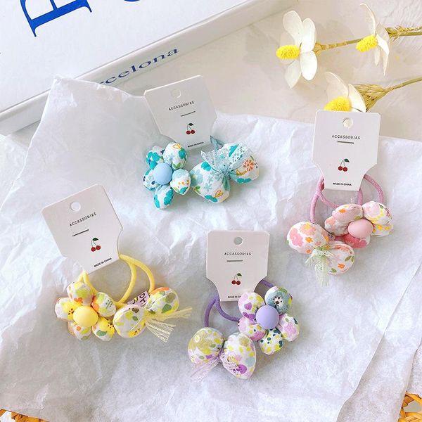 hair accessories cute flower children baby elastic rubber bands kids girl headband tie ring headwear scrunchie, Slivery;white
hair accessories cute flower children baby elastic rubber bands kids girl headband tie ring headwear scrunchie, Slivery;white