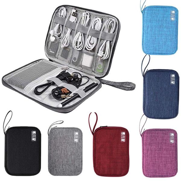 storage bags digital organizer case waterproof carrying earphones wire bag hard drives power banks portable zipper pouch
storage bags digital organizer case waterproof carrying earphones wire bag hard drives power banks portable zipper pouch