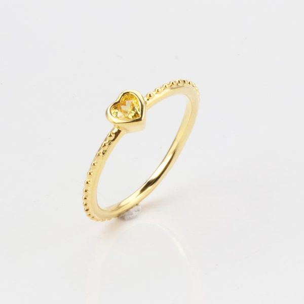 100% 925 sterling silver pan ring heart-shaped classic love for women wedding party fashion jewelry cluster rings, Golden;silver
100% 925 sterling silver pan ring heart-shaped classic love for women wedding party fashion jewelry cluster rings, Golden;silver