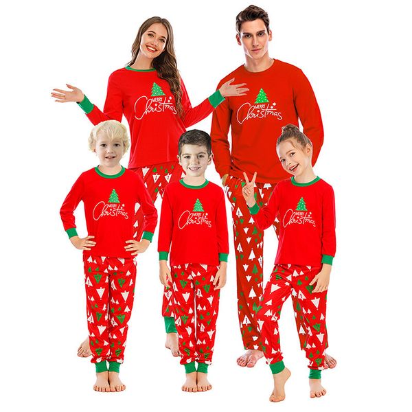 christmas new christmas tree red ` printed plaid long-sleeved trousers parent-child suit home service, Blue
christmas new christmas tree red ` printed plaid long-sleeved trousers parent-child suit home service, Blue
