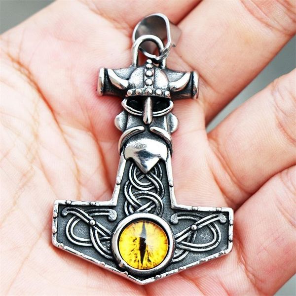 pendant necklaces viking face stainless steel hammer necklace fashion accessories men and women pendants jewelry, Silver
pendant necklaces viking face stainless steel hammer necklace fashion accessories men and women pendants jewelry, Silver