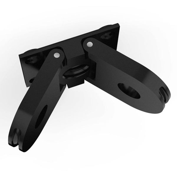 dual port 1/4 thread hole base interface folding adapters for hero9 action camera accessories computer cables & connectors
dual port 1/4 thread hole base interface folding adapters for hero9 action camera accessories computer cables & connectors