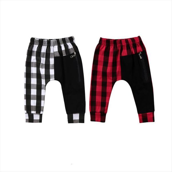 fashion casual active plaid newborn baby boys cotton elastic waist fake zippers 2 style pants outfit summer spring fall, Blue
fashion casual active plaid newborn baby boys cotton elastic waist fake zippers 2 style pants outfit summer spring fall, Blue