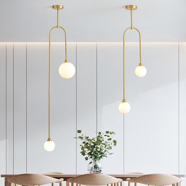 pendant lamps modern minimalist glass ball lights living room bedroom bedside nightstand home decoration accessories fixture interior
pendant lamps modern minimalist glass ball lights living room bedroom bedside nightstand home decoration accessories fixture interior