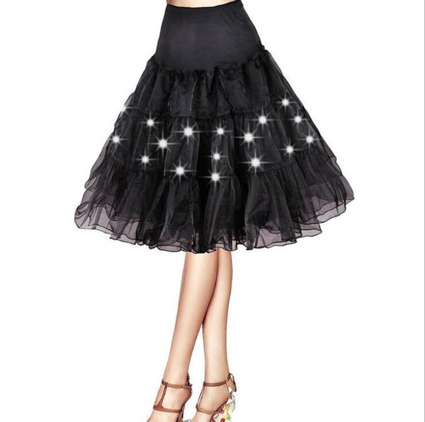 skirts tutu skirt swing petticoat fluffy pettiskirt for wedding retro vintage tulle reflective plus party dancing 6xl, Black
skirts tutu skirt swing petticoat fluffy pettiskirt for wedding retro vintage tulle reflective plus party dancing 6xl, Black