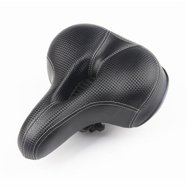 bike saddles bicycle cycling big bum saddle seat road mtb wide soft pad comfort cushion thicken seats bicicleta sillÃn
bike saddles bicycle cycling big bum saddle seat road mtb wide soft pad comfort cushion thicken seats bicicleta sillÃn