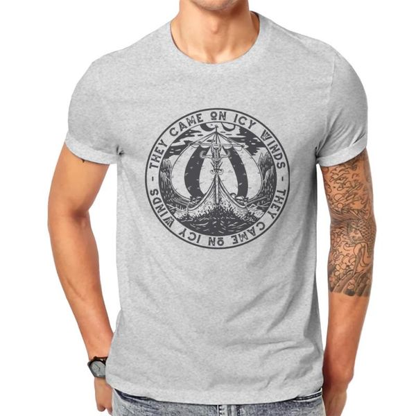 men's t-shirts men viking anime nordic lothbrok funny graphic classic shirt, White;black
men's t-shirts men viking anime nordic lothbrok funny graphic classic shirt, White;black