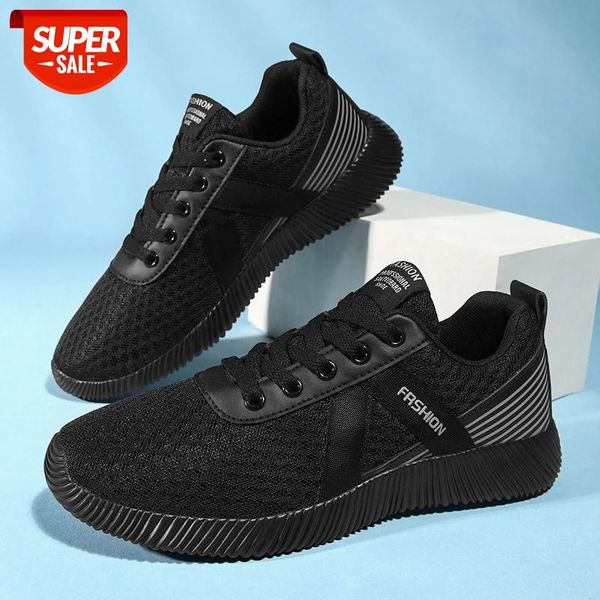 2021 men's shoes mesh lace up mans casual shoes men sneakers breathable mans footwear flat sneakers walking male chaussure homme #tx7w
2021 men's shoes mesh lace up mans casual shoes men sneakers breathable mans footwear flat sneakers walking male chaussure homme #tx7w