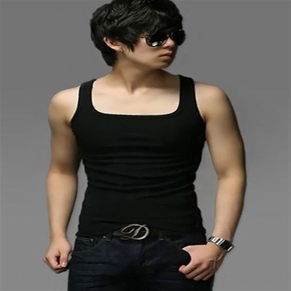ZzpL square neck men' tank tops korean slim vest women' summer vest waistcoat straight cotton waistcoat summer, White;black
ZzpL square neck men' tank tops korean slim vest women' summer vest waistcoat straight cotton waistcoat summer, White;black