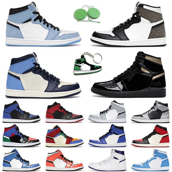 jumpman 1 black metallic gold men women basketball shoes 1s university blue dark mocha twist mid purple pulse iridescent trim mens trainer
jumpman 1 black metallic gold men women basketball shoes 1s university blue dark mocha twist mid purple pulse iridescent trim mens trainer