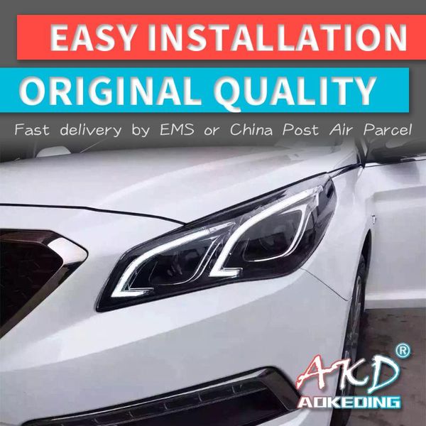 other lighting system akd tuning cars headlight for sonata9 sonata 9 2021 headlights led drl running lights dual projector
other lighting system akd tuning cars headlight for sonata9 sonata 9 2021 headlights led drl running lights dual projector