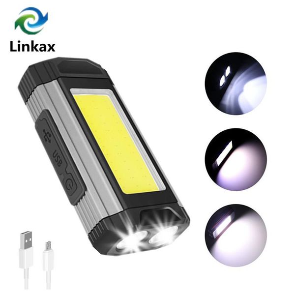work light portable lamp usb rechargeable magnetic cob lantern hanging outdoor camping hook powerful lanterns
work light portable lamp usb rechargeable magnetic cob lantern hanging outdoor camping hook powerful lanterns