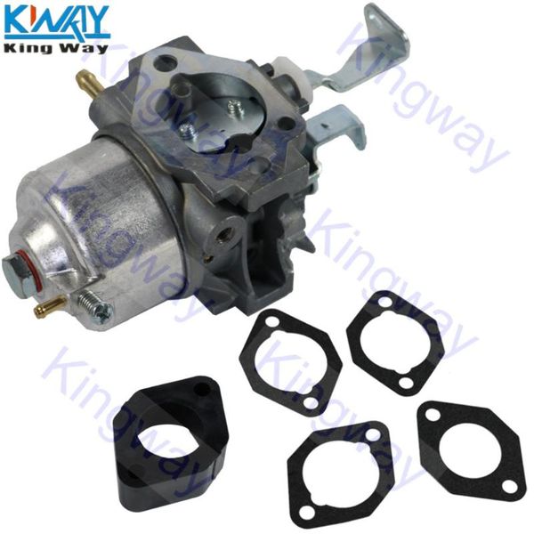 -king way- carburetor for briggs & stratton 715670 715442 185432-0614-e1 185432-003701 carb motorcycle fuel system
-king way- carburetor for briggs & stratton 715670 715442 185432-0614-e1 185432-003701 carb motorcycle fuel system