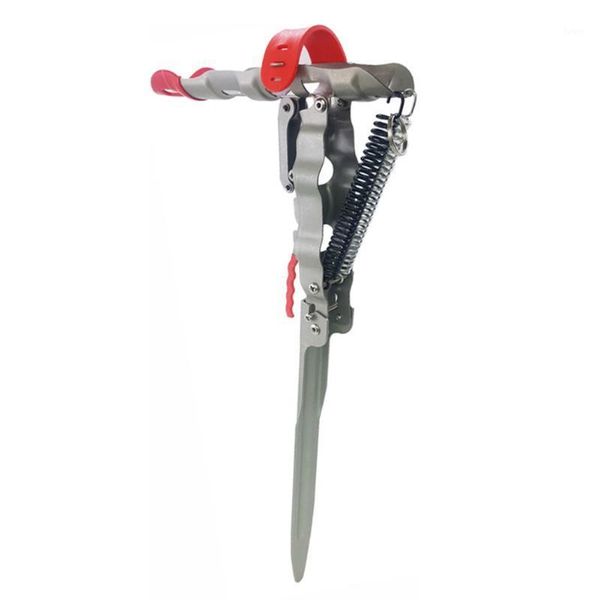boat fishing rods automatic double spring angle pole foldable anti-rust steel holder sea rod tackle supplies
boat fishing rods automatic double spring angle pole foldable anti-rust steel holder sea rod tackle supplies