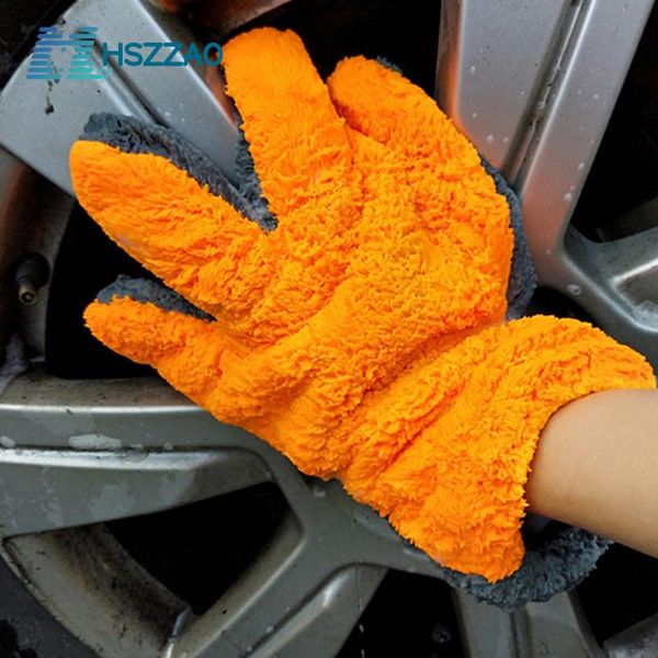 pcs ultra-luxury microfiber car wash gloves cleaning tool home use multi-function brush detailing glove
pcs ultra-luxury microfiber car wash gloves cleaning tool home use multi-function brush detailing glove