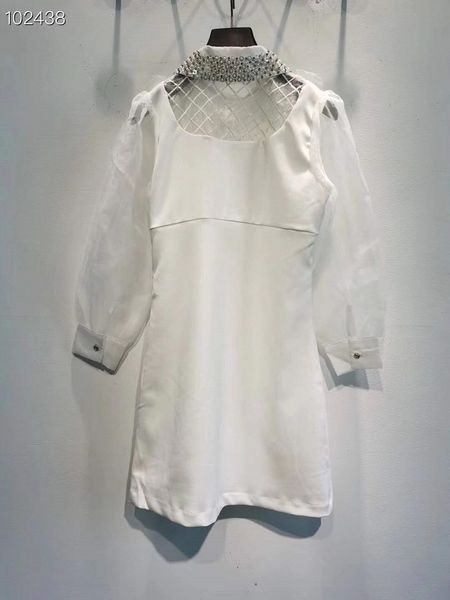 capris novia party 2021 autumn fashion designer women sequined turn-down collar ruffle flower patchwork long sleeeve white, Black;gray
capris novia party 2021 autumn fashion designer women sequined turn-down collar ruffle flower patchwork long sleeeve white, Black;gray