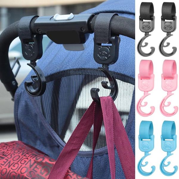 stroller parts & accessories 2pcs cartoon baby hanger bag hooks pram rotate 360 degree car seat cute bear hooking up
stroller parts & accessories 2pcs cartoon baby hanger bag hooks pram rotate 360 degree car seat cute bear hooking up