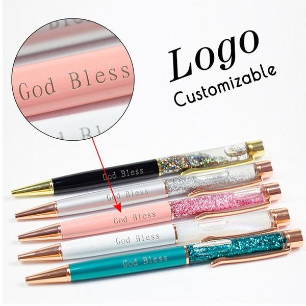 ballpoint pens 1pc gold foil metal office birthday gifts engraved name private laser customized logo pen, Blue;orange
ballpoint pens 1pc gold foil metal office birthday gifts engraved name private laser customized logo pen, Blue;orange