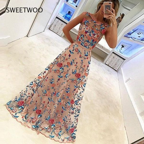 casual dresses party dress women sexysleeveless embroidery o-neck high waist 2021 summer fashion big swing womens long, Black;gray
casual dresses party dress women sexysleeveless embroidery o-neck high waist 2021 summer fashion big swing womens long, Black;gray