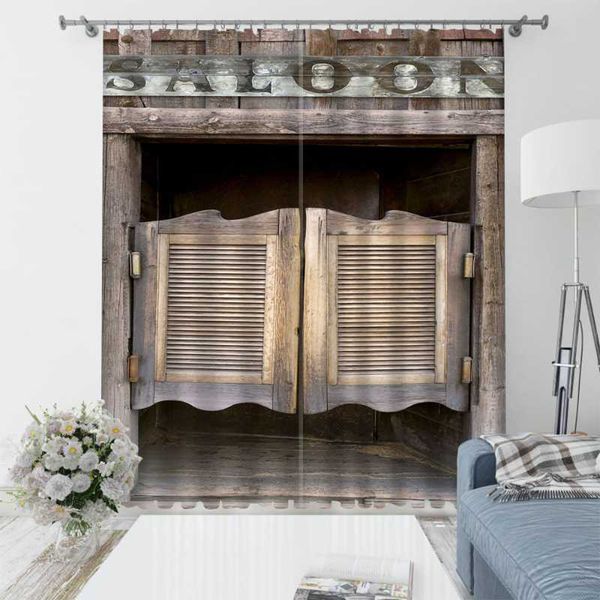 curtain & drapes brown woods curtains luxury blackout 3d window for living room bedroom
curtain & drapes brown woods curtains luxury blackout 3d window for living room bedroom