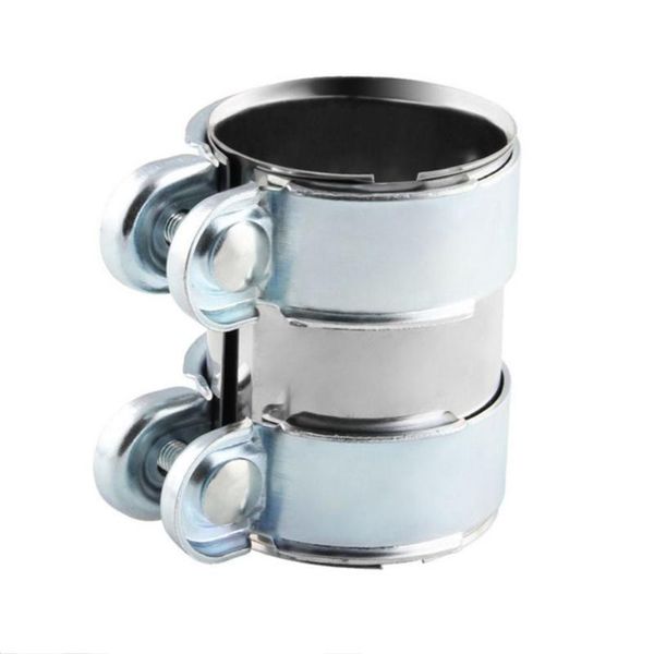 exhaust pipe stainless band clamp step clamps 3.5" 3-1/2 for catback muffler downpipe motorcycle system accessories
exhaust pipe stainless band clamp step clamps 3.5" 3-1/2 for catback muffler downpipe motorcycle system accessories