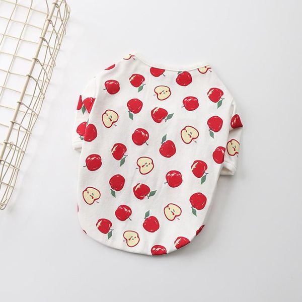 cute print small dog coat spring summer pet clothes for chihuahua shih tzu sweatshirt puppy cat pullover dogs pets clothing apparel
cute print small dog coat spring summer pet clothes for chihuahua shih tzu sweatshirt puppy cat pullover dogs pets clothing apparel