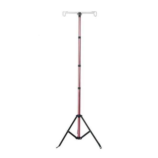 aluminum alloy light pole 4 sections ultra-light portable outdoor camping bracket lighting lifting tripod fishing accessories
aluminum alloy light pole 4 sections ultra-light portable outdoor camping bracket lighting lifting tripod fishing accessories