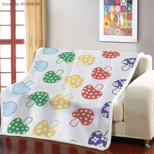 blankets colorful mushroom sherpa blanket 3d print plant cartoon throw for bedroom weighted home custom lovely
blankets colorful mushroom sherpa blanket 3d print plant cartoon throw for bedroom weighted home custom lovely