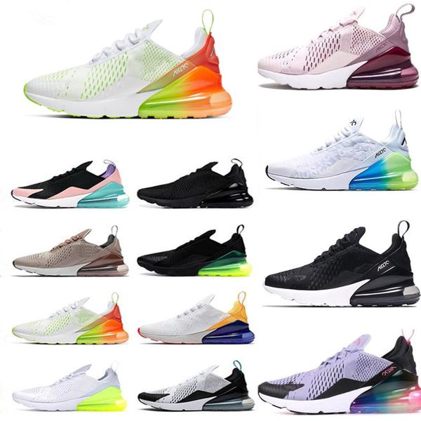 270 running shoes mens women black white breathable casual athletic sports walking trainers sneakers size 36-45
270 running shoes mens women black white breathable casual athletic sports walking trainers sneakers size 36-45