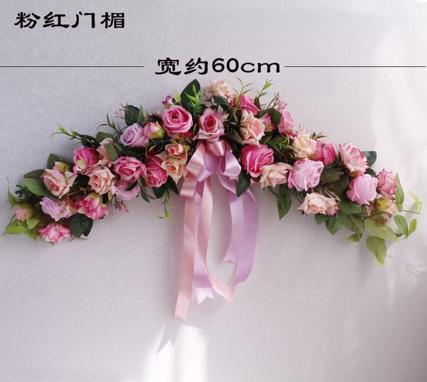 european style door lintel wall decoration artificial flowers welcome wreath ornaments christmas party wedding home decorative & wreaths
european style door lintel wall decoration artificial flowers welcome wreath ornaments christmas party wedding home decorative & wreaths