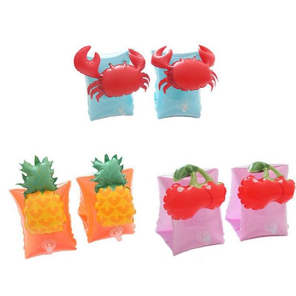 swimming arm ring float baby air sleeves circle 1 pair pvc floatation water wings floats for children inflatable & tubes
swimming arm ring float baby air sleeves circle 1 pair pvc floatation water wings floats for children inflatable & tubes