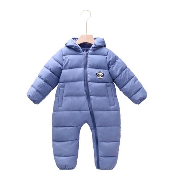 jumpsuits 0-24 months born baby rompers 2021 autumn winter down cotton hooded clothing infant fashion girl romper jumpsuit, Blue
jumpsuits 0-24 months born baby rompers 2021 autumn winter down cotton hooded clothing infant fashion girl romper jumpsuit, Blue