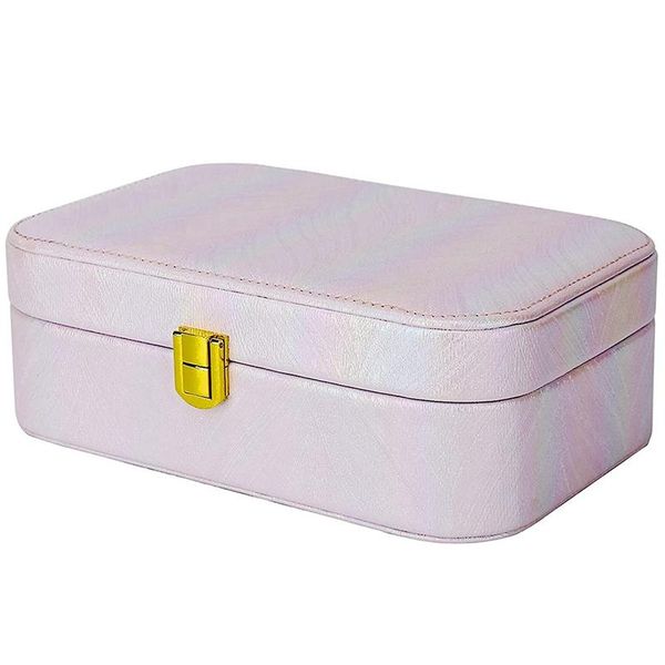 jewelry pouches, bags storage box women's and earrings bracelet necklace ring pu leather, Pink;blue
jewelry pouches, bags storage box women's and earrings bracelet necklace ring pu leather, Pink;blue