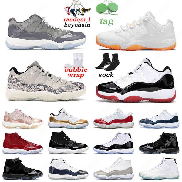 breathable men women 11 11s basketball shoes cool grey gamma blue bright citrus outdoor sports mens trainer size 5.5-13, Black
breathable men women 11 11s basketball shoes cool grey gamma blue bright citrus outdoor sports mens trainer size 5.5-13, Black