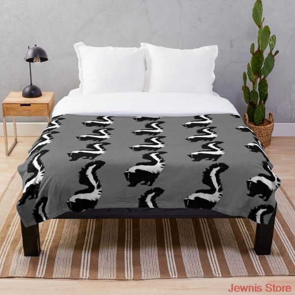 blankets skunk throw blanket home textile polar microfiber cover the bed 200x230cm sofa small for kids
blankets skunk throw blanket home textile polar microfiber cover the bed 200x230cm sofa small for kids