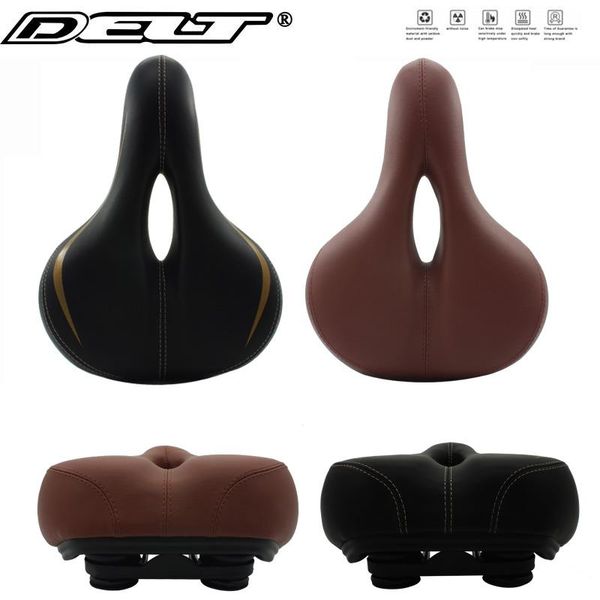 bike saddles mountain mtb bmx road bicycle saddle soft cushion artificial leather black/ brown accessories
bike saddles mountain mtb bmx road bicycle saddle soft cushion artificial leather black/ brown accessories