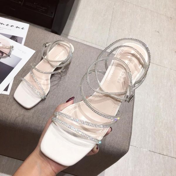 sandals 2021 summer luxury black shoes for women med block heels fashion rhinestone beige medium comfort girls chunky rubber
sandals 2021 summer luxury black shoes for women med block heels fashion rhinestone beige medium comfort girls chunky rubber