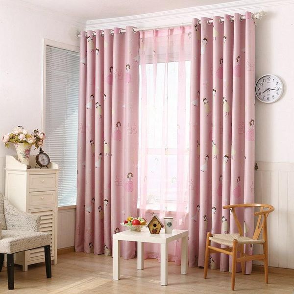 curtain & drapes beautiful children's curtains for girls bedding room/ kitchen room thick blackout window treatment
curtain & drapes beautiful children's curtains for girls bedding room/ kitchen room thick blackout window treatment