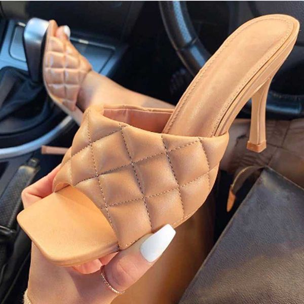slippers 2021 summer woman shoes open toed peep toe 9.5cm high heels red wedding women's shies big size 42 blue black nude white
slippers 2021 summer woman shoes open toed peep toe 9.5cm high heels red wedding women's shies big size 42 blue black nude white