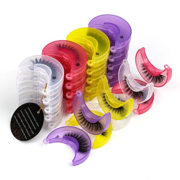 false eyelashes wholesale 4/20/50/100 pcs natural 3d mink lashes makeup thick in bulk
false eyelashes wholesale 4/20/50/100 pcs natural 3d mink lashes makeup thick in bulk