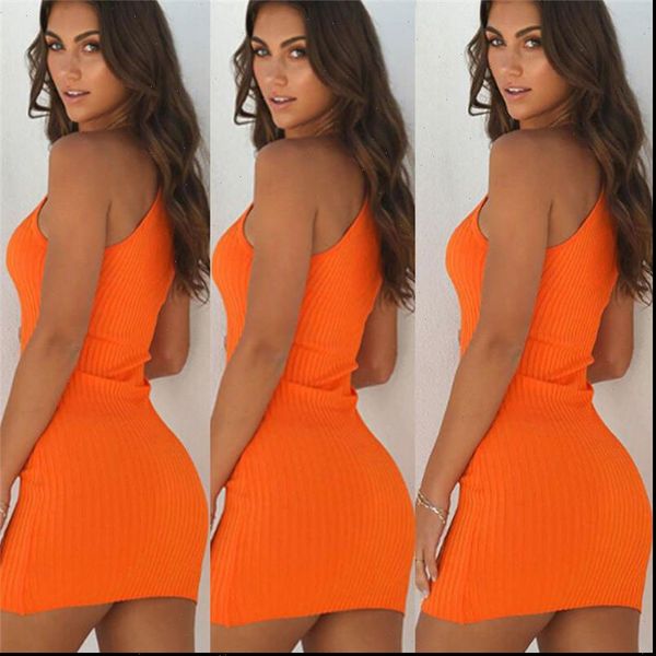fashion summer sleeveless tank women dresses slim mini short knitted bodycon sundress, Black;gray
fashion summer sleeveless tank women dresses slim mini short knitted bodycon sundress, Black;gray