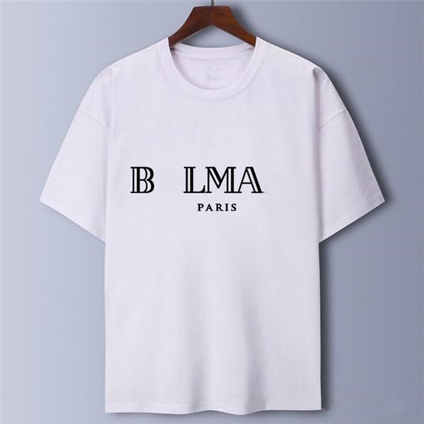 2021 summer mens designer t shirt casual man womens loose tees with letters print short sleeves sell luxury, White;black
2021 summer mens designer t shirt casual man womens loose tees with letters print short sleeves sell luxury, White;black