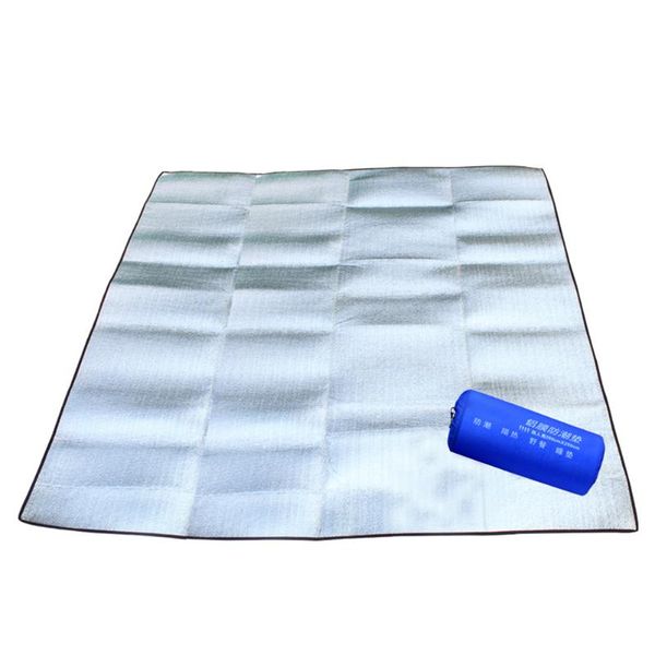 waterproof outdoor thickened camping beach blanket picnic mat aluminum film moisture proof pads
waterproof outdoor thickened camping beach blanket picnic mat aluminum film moisture proof pads