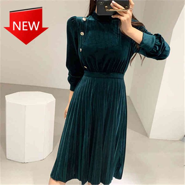 dress ol labor wear fashions high-waisted long-waisted women's -retro style velvet lady of the elegant sexy, Black;gray
dress ol labor wear fashions high-waisted long-waisted women's -retro style velvet lady of the elegant sexy, Black;gray