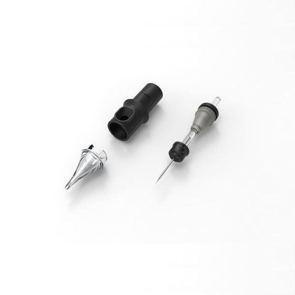 tattoo needles fel 20pcs professional 304h stainless steel needle premium disposible safety membrane round liner catridge neddles
tattoo needles fel 20pcs professional 304h stainless steel needle premium disposible safety membrane round liner catridge neddles